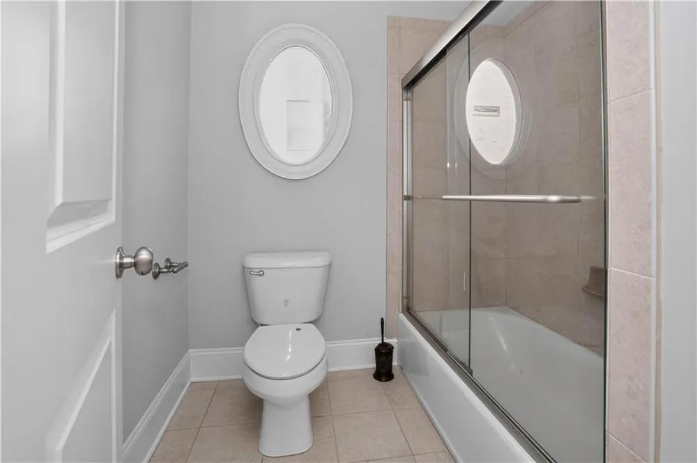2308 Braunsroth Lane Hampton, GA 30228