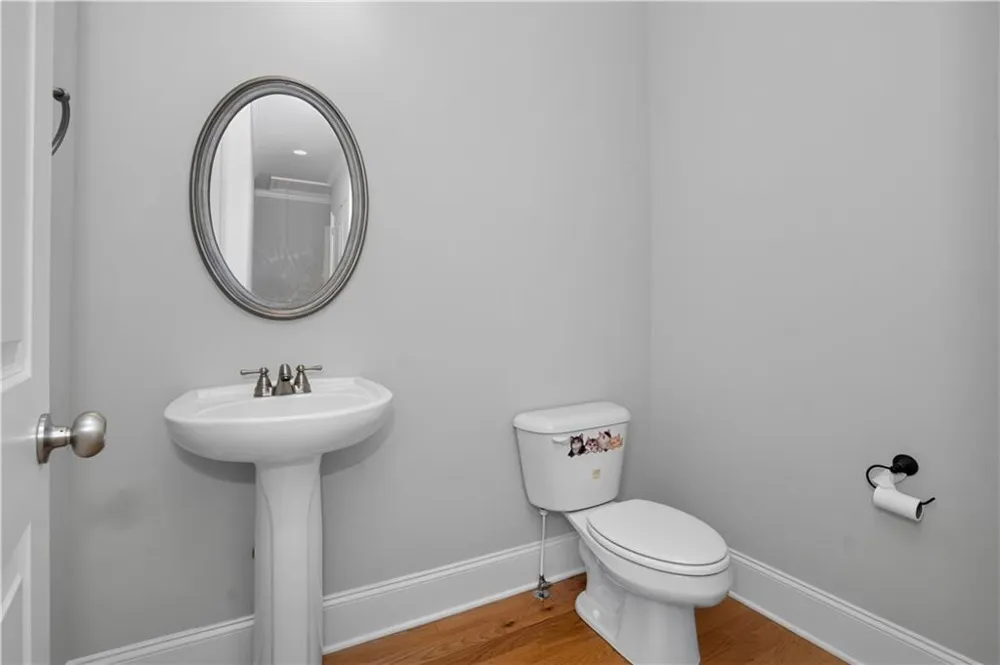 2308 Braunsroth Lane Hampton, GA 30228