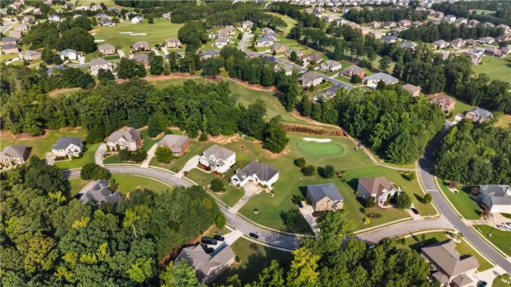 2308 Braunsroth Lane Hampton, GA 30228