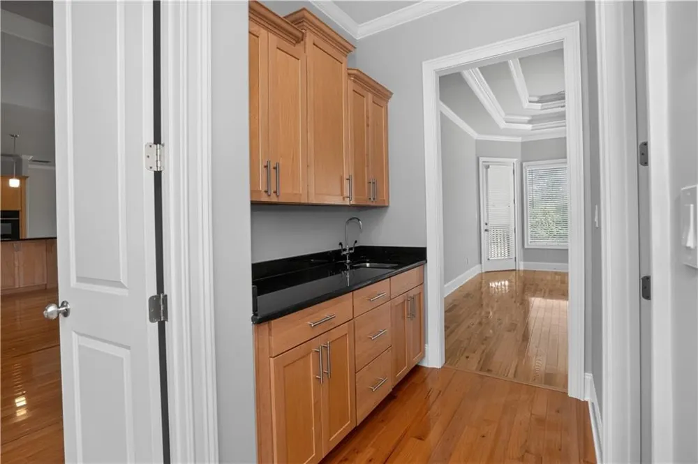 2308 Braunsroth Lane Hampton, GA 30228