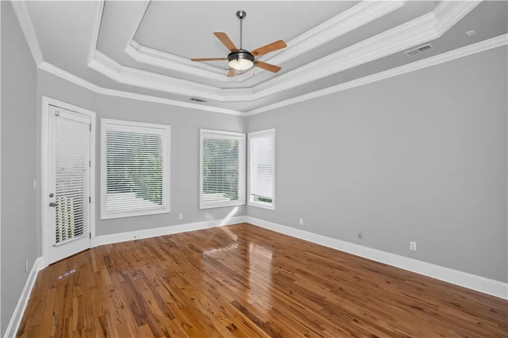 2308 Braunsroth Lane Hampton, GA 30228