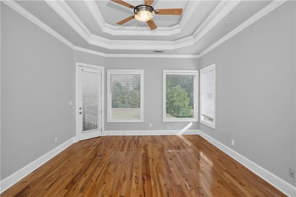 2308 Braunsroth Lane Hampton, GA 30228