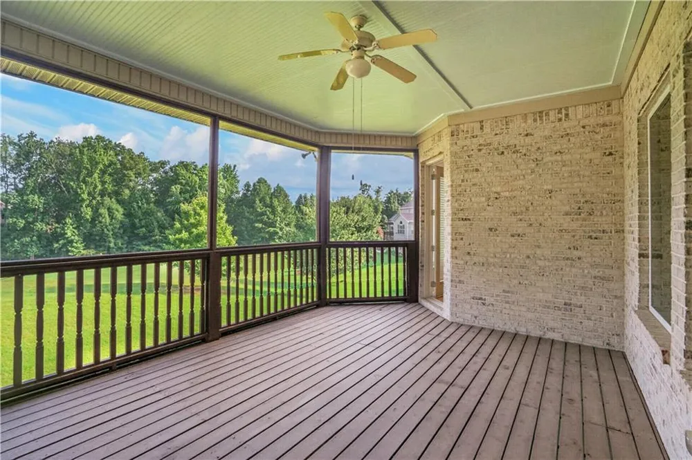2308 Braunsroth Lane Hampton, GA 30228