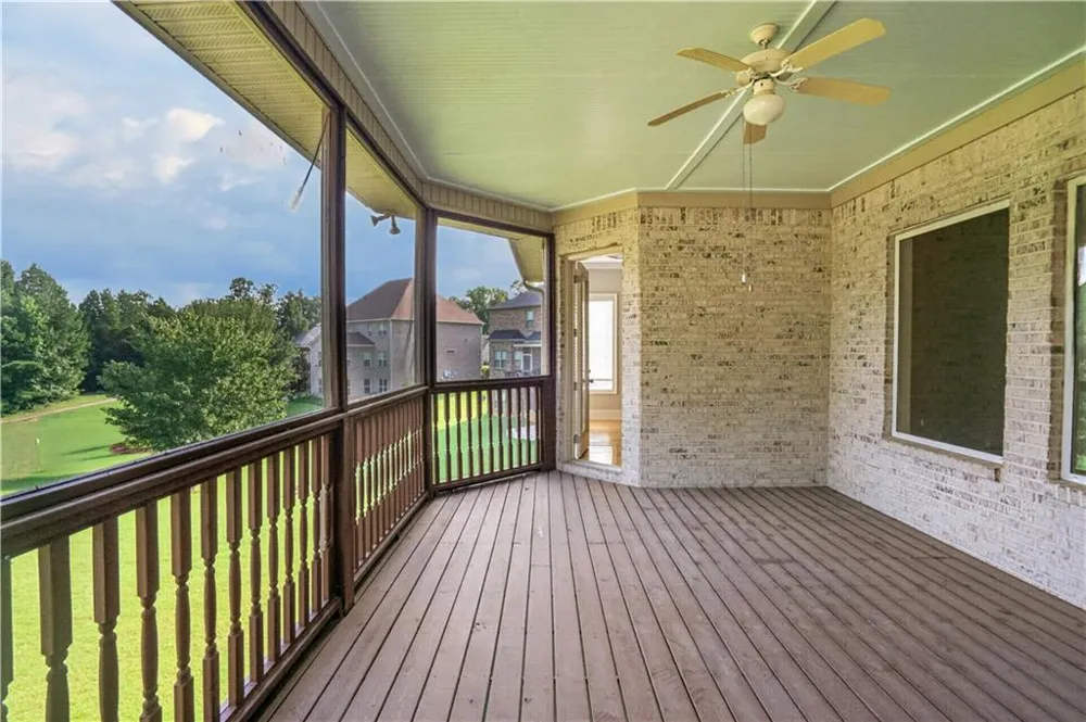 2308 Braunsroth Lane Hampton, GA 30228