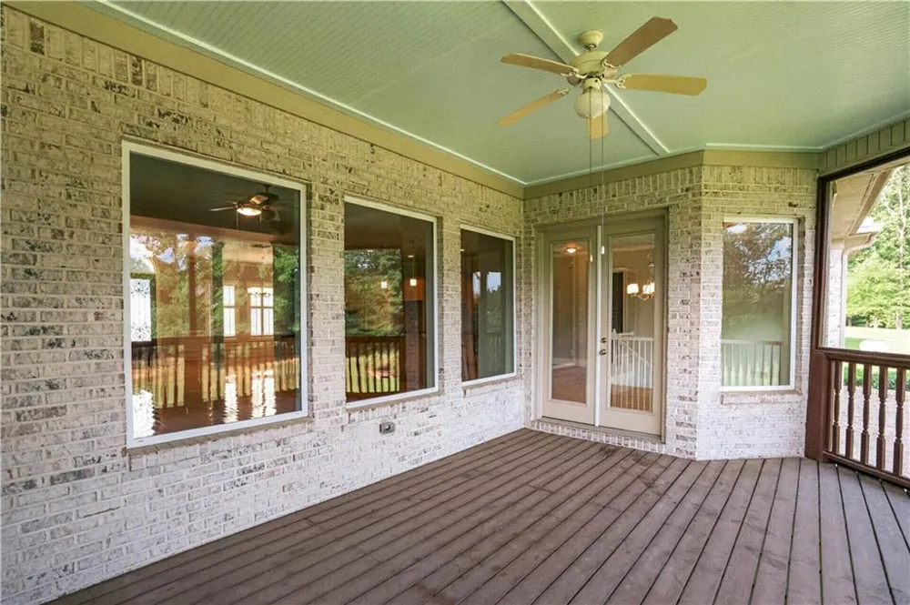 2308 Braunsroth Lane Hampton, GA 30228