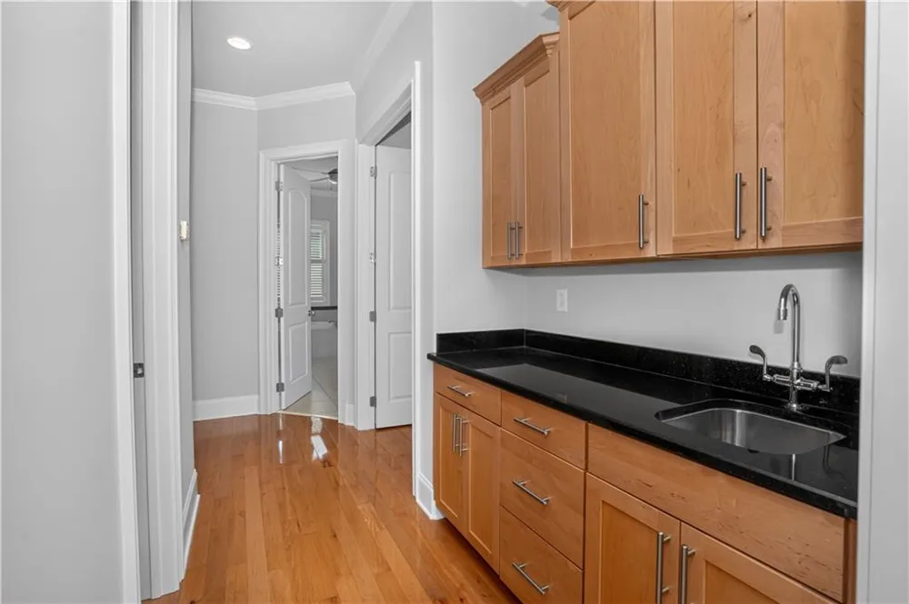 2308 Braunsroth Lane Hampton, GA 30228