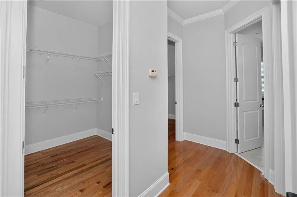 2308 Braunsroth Lane Hampton, GA 30228