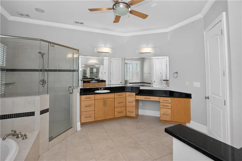 2308 Braunsroth Lane Hampton, GA 30228
