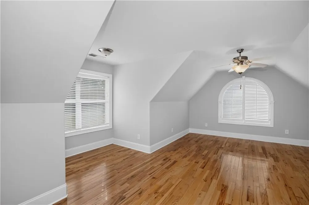 2308 Braunsroth Lane Hampton, GA 30228