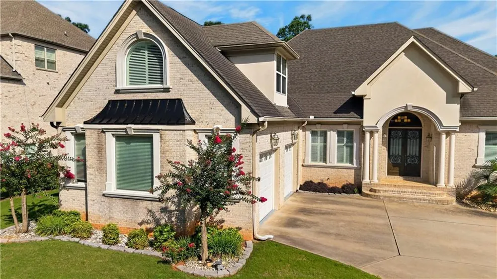 2308 Braunsroth Lane Hampton, GA 30228