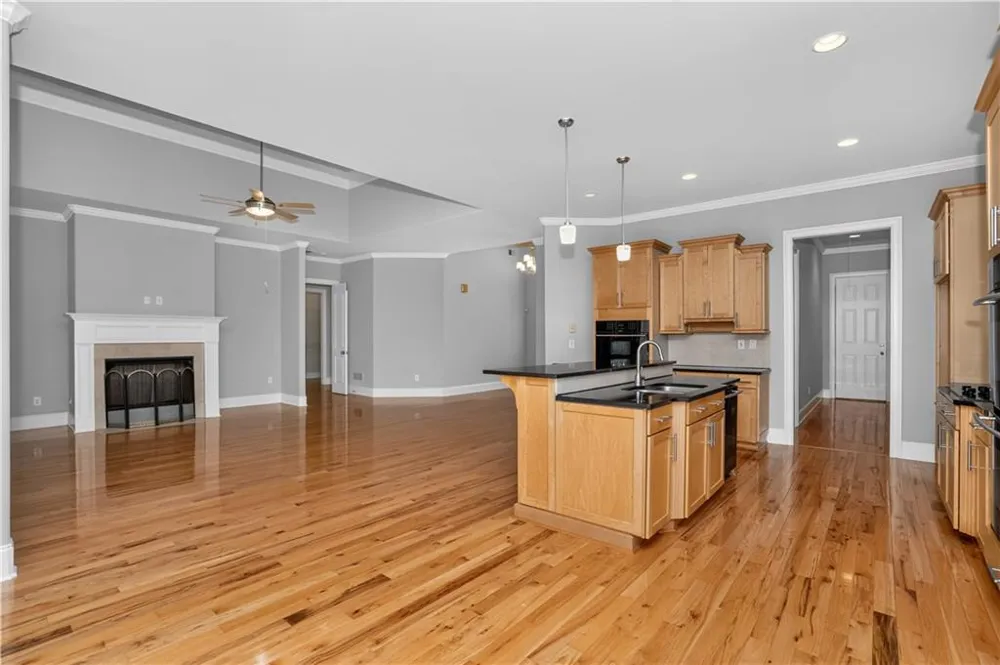 2308 Braunsroth Lane Hampton, GA 30228