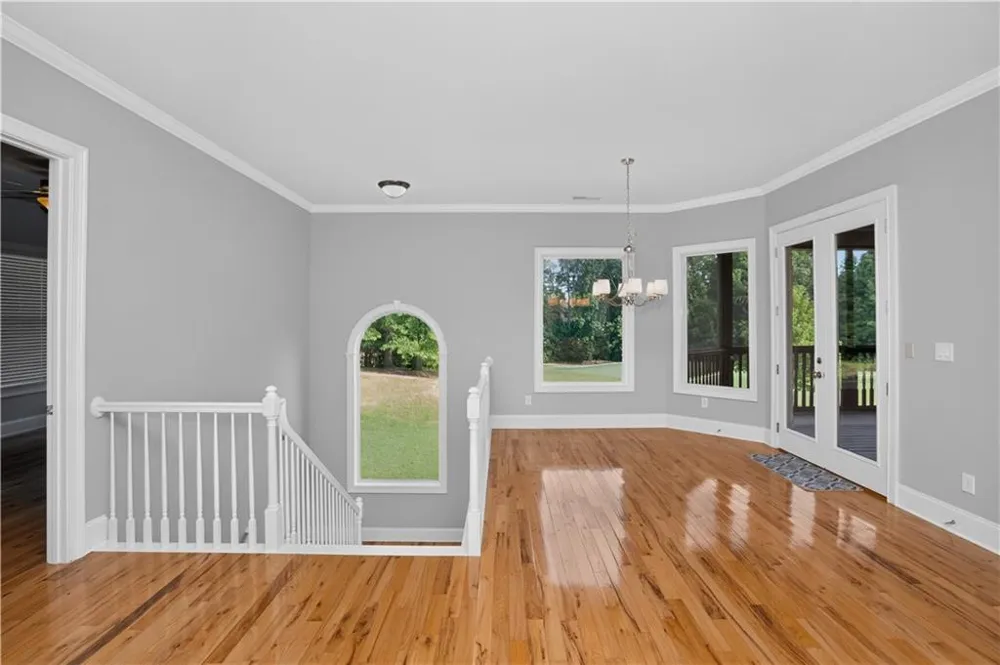 2308 Braunsroth Lane Hampton, GA 30228