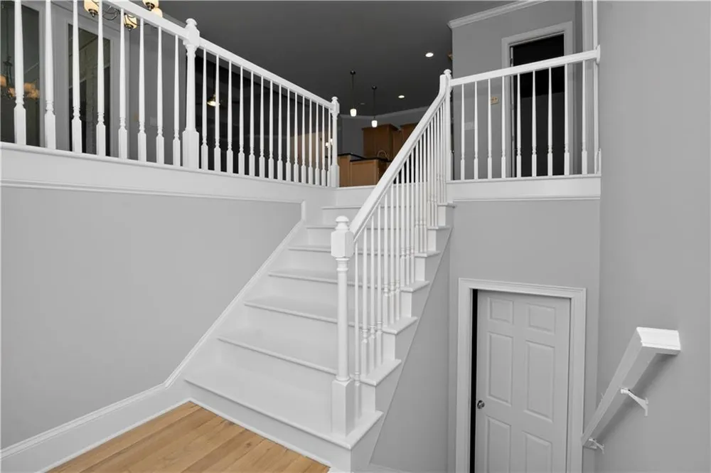 2308 Braunsroth Lane Hampton, GA 30228