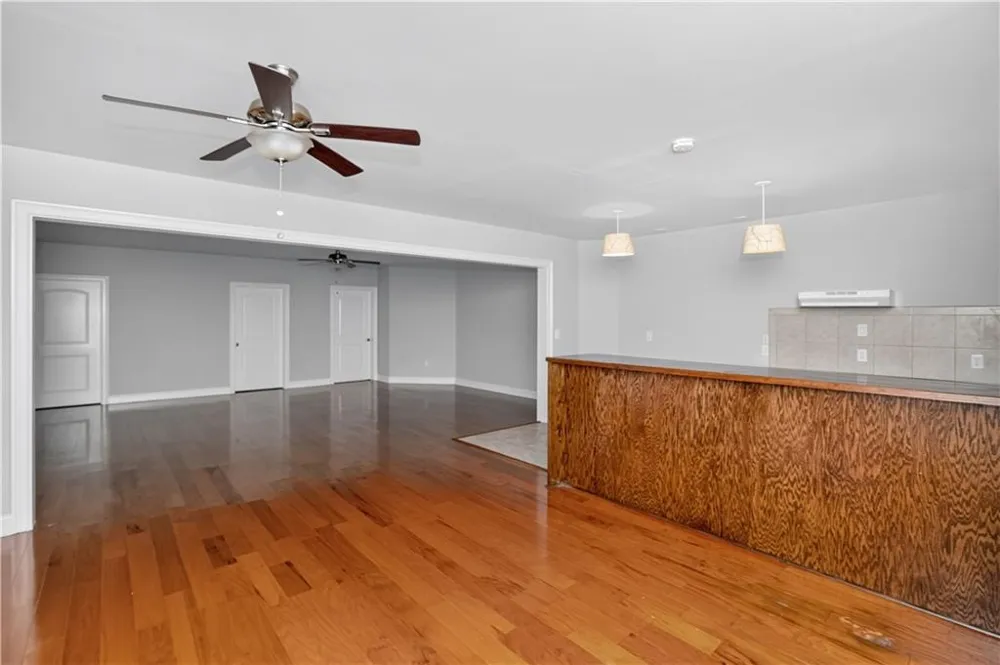 2308 Braunsroth Lane Hampton, GA 30228