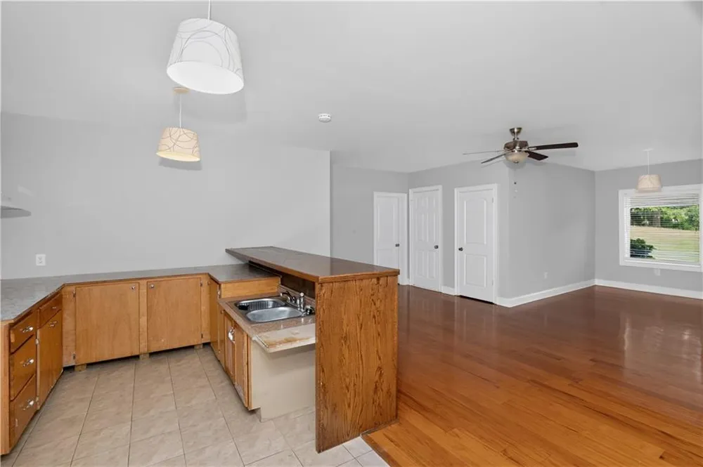 2308 Braunsroth Lane Hampton, GA 30228
