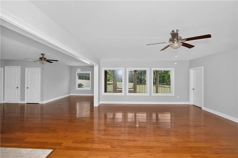 2308 Braunsroth Lane Hampton, GA 30228