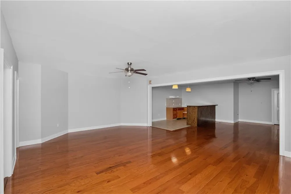 2308 Braunsroth Lane Hampton, GA 30228