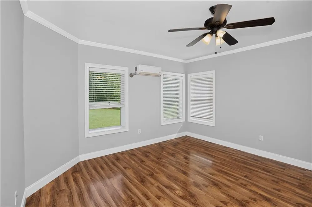 2308 Braunsroth Lane Hampton, GA 30228