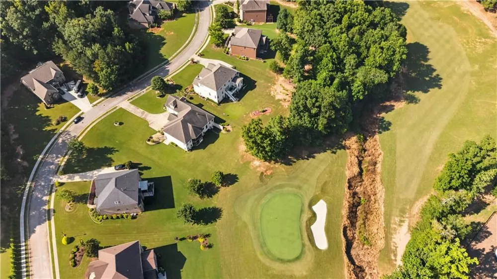 2308 Braunsroth Lane Hampton, GA 30228