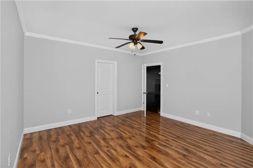 2308 Braunsroth Lane Hampton, GA 30228