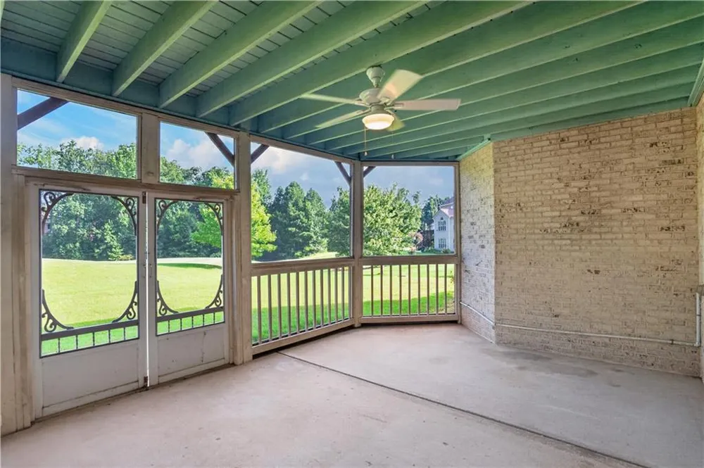 2308 Braunsroth Lane Hampton, GA 30228