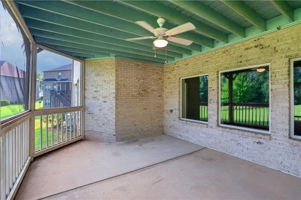 2308 Braunsroth Lane Hampton, GA 30228
