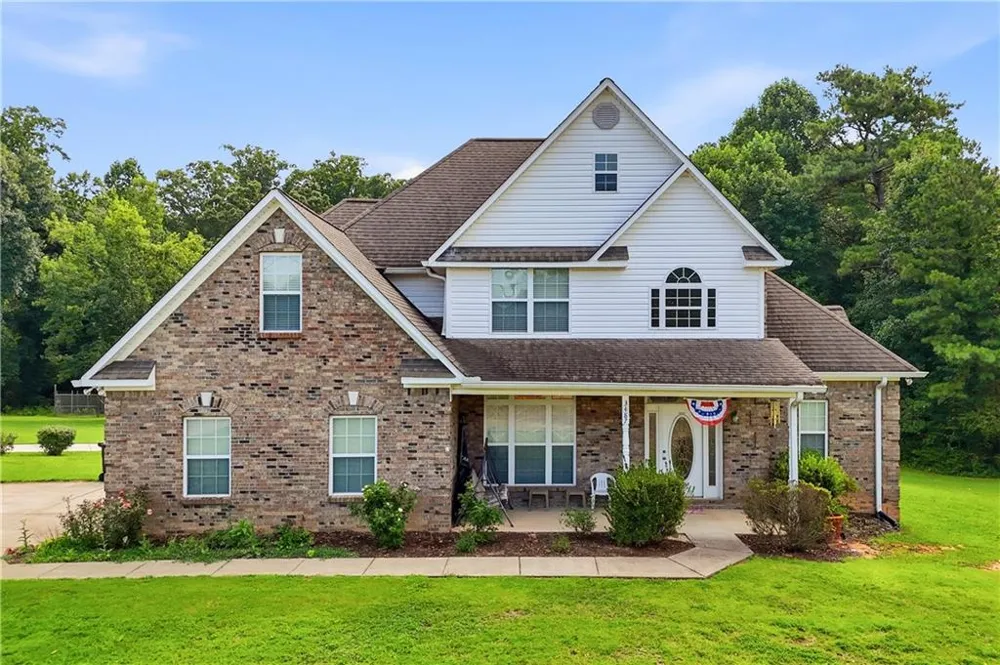 3487 Kellogg Creek Road Acworth, GA 30102