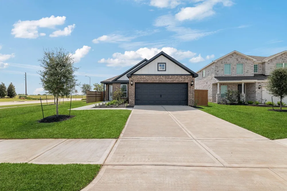 1107 Campside Drive Beasley, TX 77417