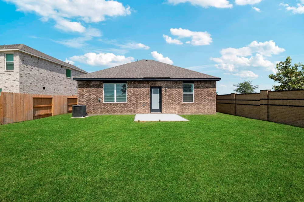 1107 Campside Drive Beasley, TX 77417