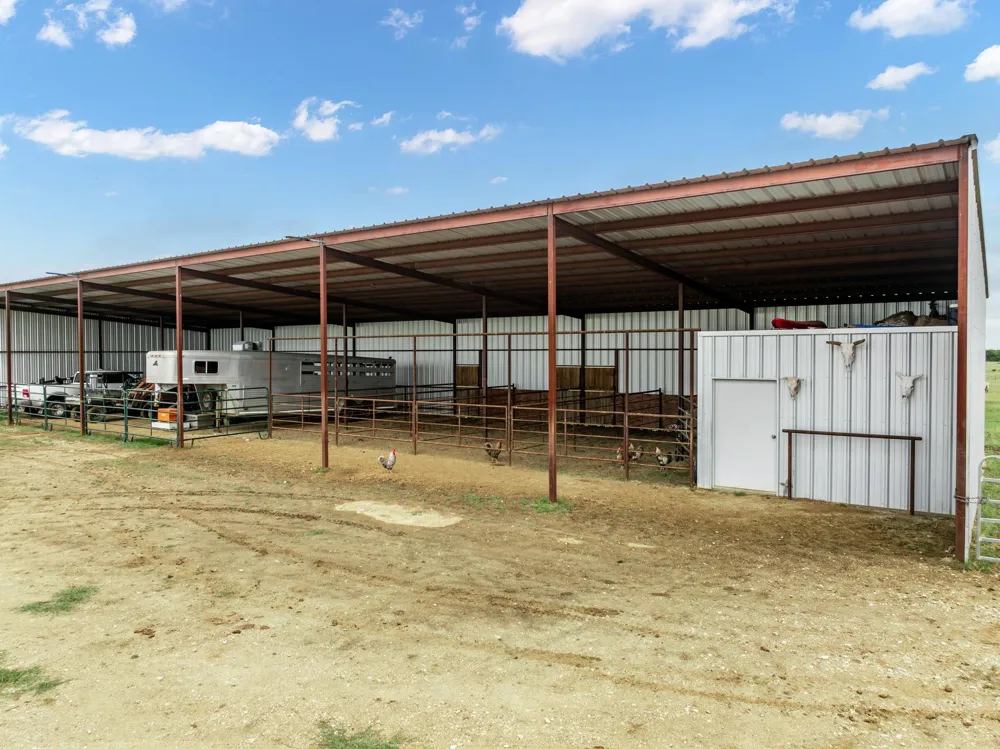523 Lcr 667 Kosse, TX 76653