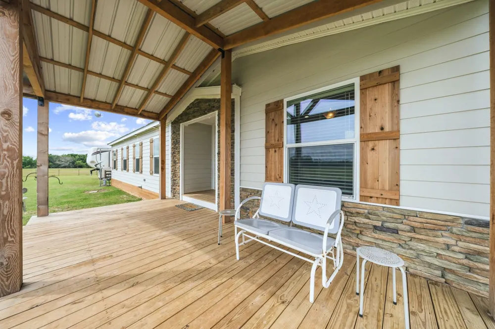 523 Lcr 667 Kosse, TX 76653