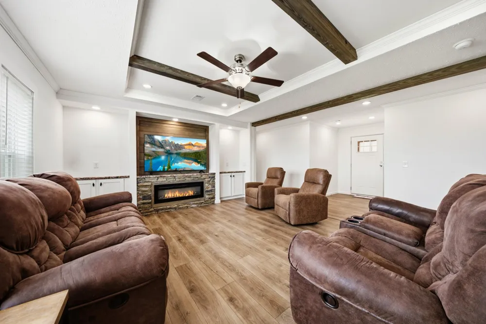523 Lcr 667 Kosse, TX 76653