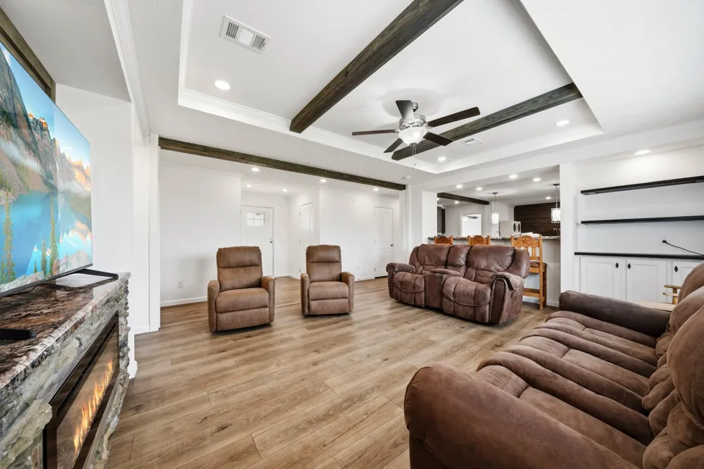 523 Lcr 667 Kosse, TX 76653
