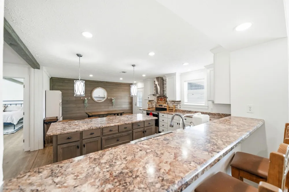 523 Lcr 667 Kosse, TX 76653