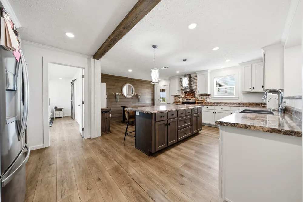 523 Lcr 667 Kosse, TX 76653