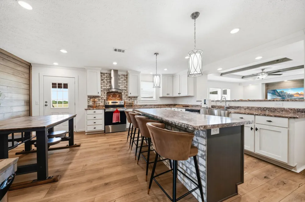 523 Lcr 667 Kosse, TX 76653