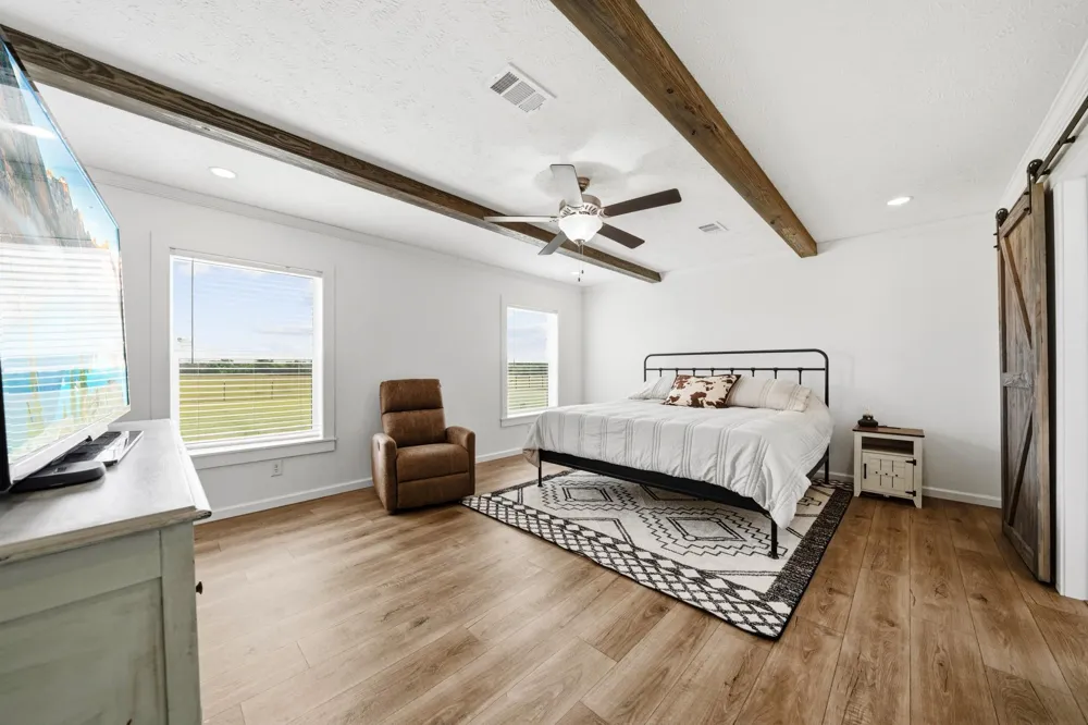 523 Lcr 667 Kosse, TX 76653