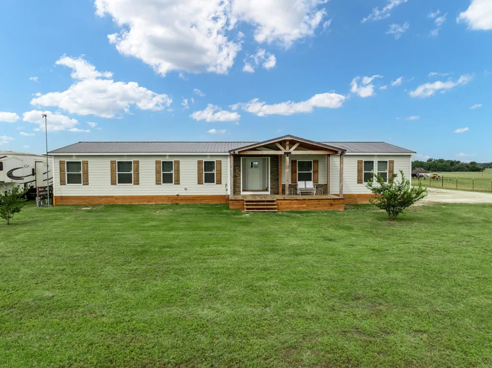 523 Lcr 667 Kosse, TX 76653