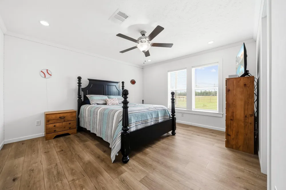 523 Lcr 667 Kosse, TX 76653