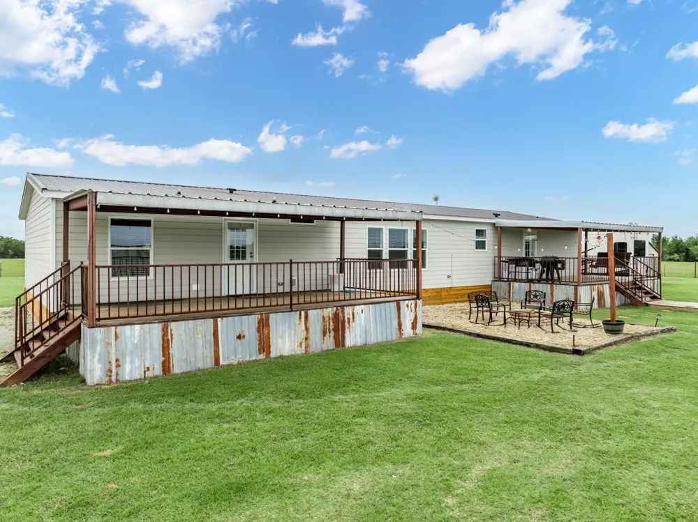 523 Lcr 667 Kosse, TX 76653