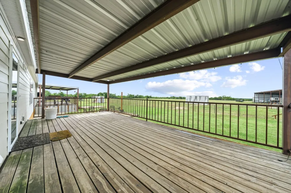 523 Lcr 667 Kosse, TX 76653
