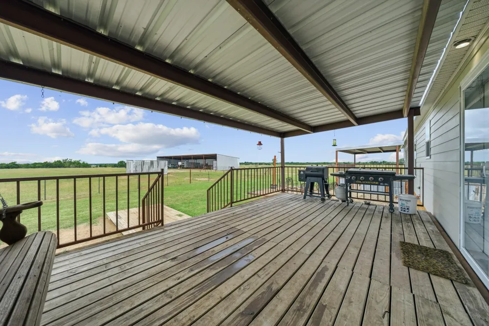523 Lcr 667 Kosse, TX 76653