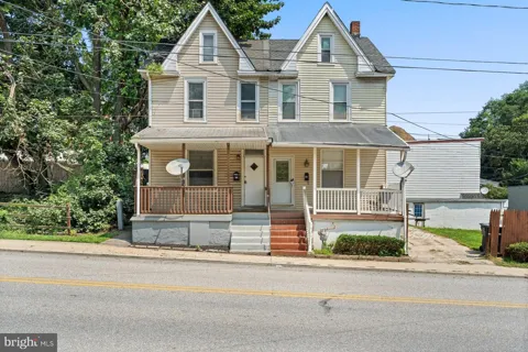 213 HARRISBURG STREET