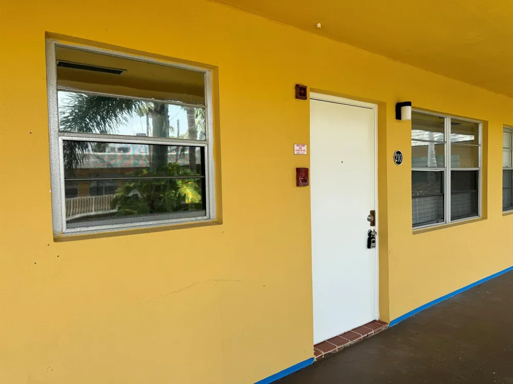 220 CROTON AVENUE #210 Lantana, FL 33462