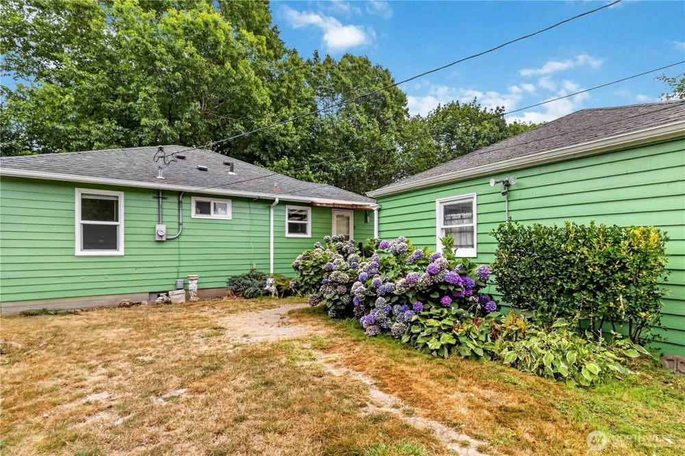 463 26th Avenue Longview, WA 98632
