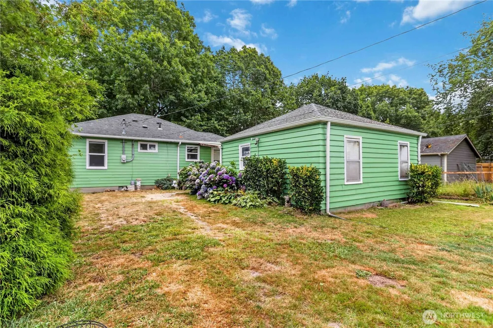 463 26th Avenue Longview, WA 98632