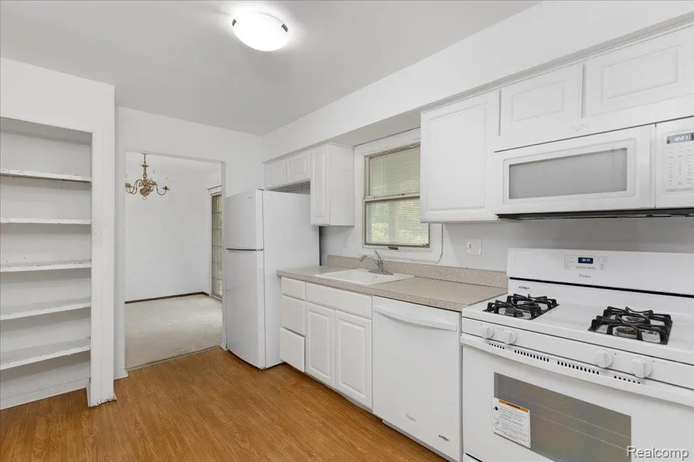 23067 Heatherbrae Way Novi City, MI 48375