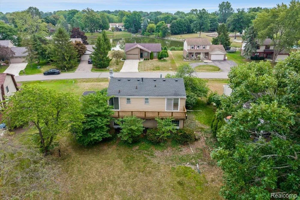 23067 Heatherbrae Way Novi City, MI 48375