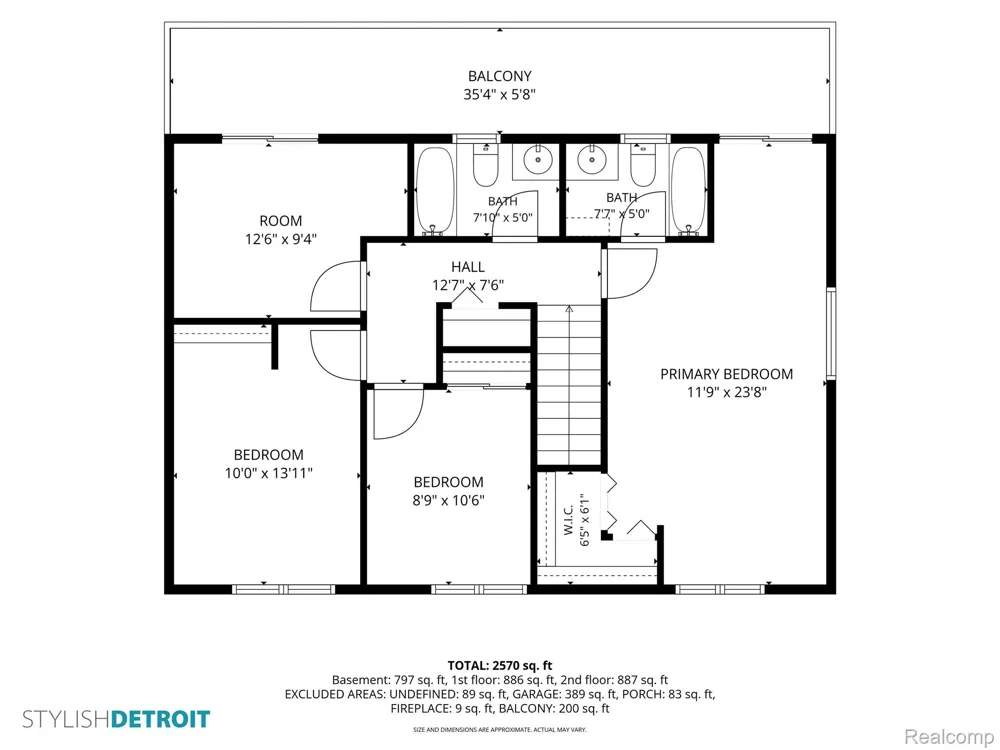 23067 Heatherbrae Way Novi City, MI 48375