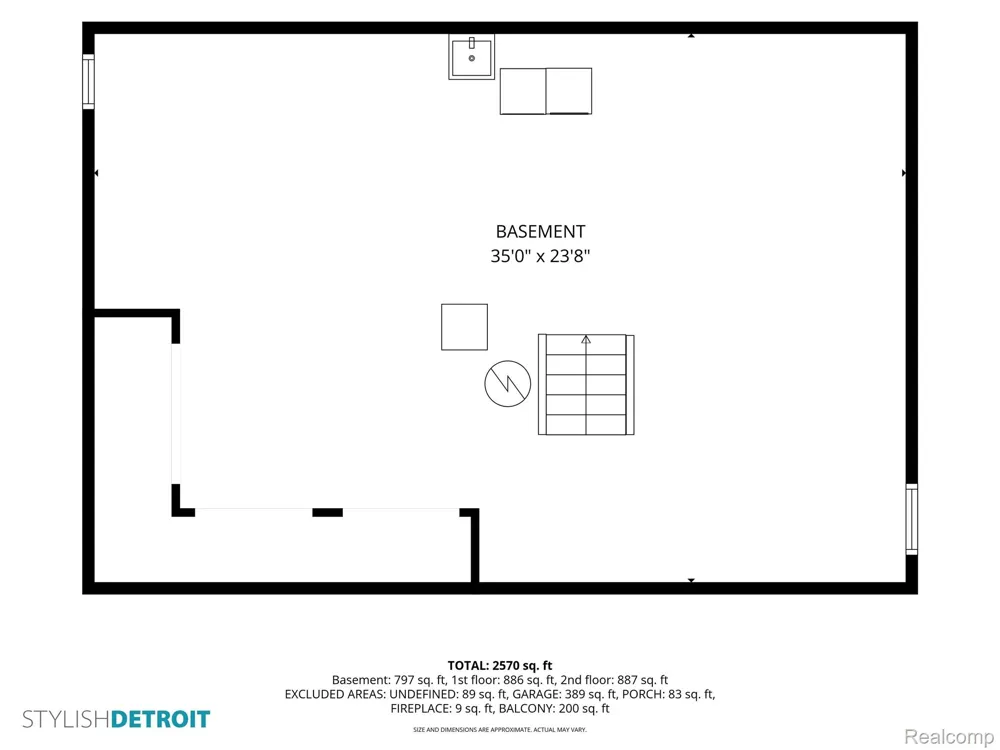 23067 Heatherbrae Way Novi City, MI 48375
